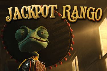 jackpot rango|ᐈ Jackpot Rango Slot: Free Play & Review by SlotsCalendar.